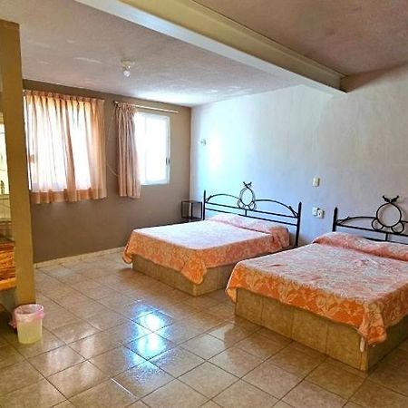 Hotel Xanti Morelia Eksteriør bilde