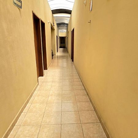 Hotel Xanti Morelia Eksteriør bilde