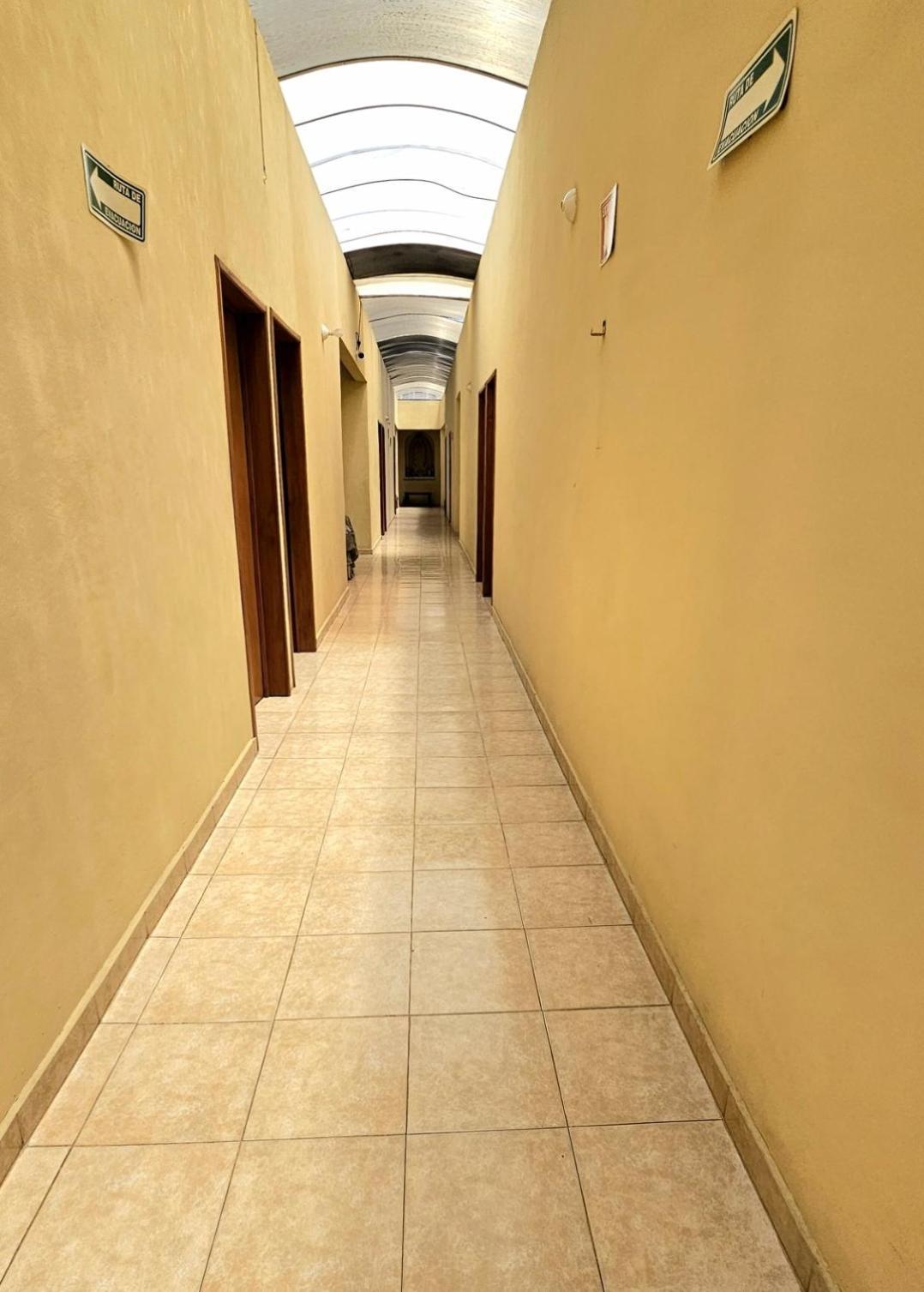Hotel Xanti Morelia Eksteriør bilde